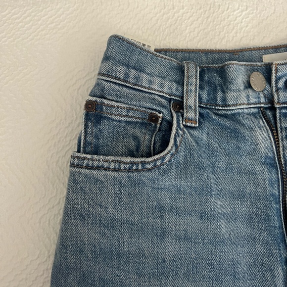 Denim Forum Jeans - 24W - Picture 3 of 3